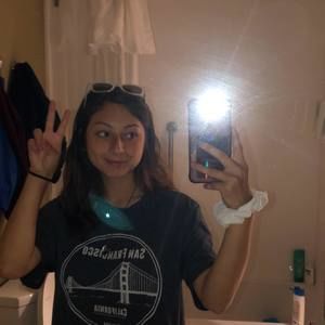 Meet your Posher, Jacelyn